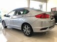 Honda City    2019 - Cần bán xe Honda City đời 2019, màu bạc, giá chỉ 559 triệu