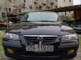 Mazda 626   2001 - Bán Mazda 626 năm 2001, màu đen, chính chủ 