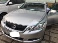 Lexus GS  350 4WD  2008 - Bán gấp Lexus GS 350 4WD 2008, màu bạc, xe nhập