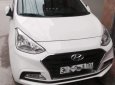 Hyundai Grand i10   2018 - Bán Hyundai Grand i10 đời 2018, màu trắng, xe gia đình  