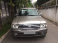 Ford Everest 2005 - Bán Ford Everest 2005 máy dầu xám xe đi kỹ đẹp