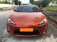 Toyota 86 2016 - Kẹt tiền bán xe Toyota 86 ĐKLĐ 2016 màu vàng cam ,2 cửa thể thao