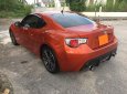 Toyota 86 2016 - Kẹt tiền bán xe Toyota 86 ĐKLĐ 2016 màu vàng cam ,2 cửa thể thao