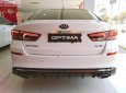 Kia Optima 2.4 GT line 2019 - Bán ô tô Kia Optima 2.4 GT line năm sản xuất 2019, màu trắng, mới 100%