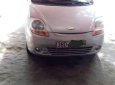 Chevrolet Spark Van 2011 - Bán ô tô Chevrolet Spark Van sản xuất 2011, màu bạc