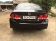 Honda Civic 2008 - Cần bán gấp Honda Civic đời 2008, màu đỏ, xe nhập