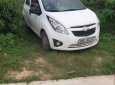 Chevrolet Spark Van 2012 - Cần bán gấp Chevrolet Spark Van năm 2012, màu trắng chính chủ