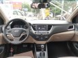 Hyundai Accent 1.4 AT 2019 - Bán ô tô Hyundai Accent 1.4 AT năm sản xuất 2019, màu đỏ, mới 100%