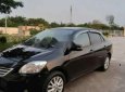 Toyota Vios 2009 - Bán Toyota Vios năm 2009, màu đen, giá tốt