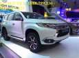 Mitsubishi Pajero Sport   2019 - Giá xe Pajero Sport máy dầu, xe nhập, 7l/100km, góp 80%xe, LH Lê Nguyệt: 0911.477.123 - 0988799330