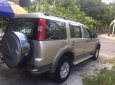 Ford Everest MT 2008 - Bán Ford Everest MT 2008 nguyên bản, không lỗi nhỏ, đẹp xuất xắc