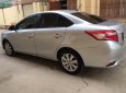 Toyota Vios E 2016 - Bán xe Vios E số tay Sx 2016 chính chủ, xe ít đi và giữ nên như mới