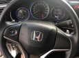 Honda City     2017 - Cần bán Honda City đời 2017 màu nâu, gía 520 triệu