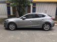 Mazda 3 2016 - Bán Mazda 3 đời 2016, màu xám như mới