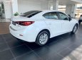 Mazda 3 2.0 AT 2019 - Bán xe Mazda 3 2.0 AT 2019, màu trắng, xe mới 100%
