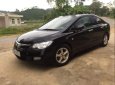 Honda Civic 2008 - Cần bán gấp Honda Civic đời 2008, màu đỏ, xe nhập