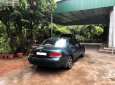 Mazda 626 GLX 1992 - Bán Mazda 626 GLX đời 1992, màu xanh lam, xe đi lành, ít hỏng, đầm xe
