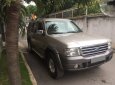 Ford Everest 2005 - Bán xe Ford Everest năm 2005, màu xám như mới