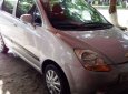 Chevrolet Spark Van 2011 - Bán ô tô Chevrolet Spark Van sản xuất 2011, màu bạc