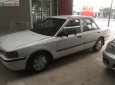 Mazda 323 1.6 MT 1997 - Bán Mazda 323 màu trắng, số tay, đời 1997, xe đẹp