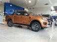 Ford Ranger Wildtrak 2.0L 4x4 AT 2019 - Bán xe Ford Ranger Wildtrak 2.0L 4x4 AT đời 2019, nhập khẩu