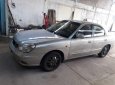 Daewoo Nubira 2002 - Bán gấp Daewoo Nubira sản xuất năm 2002, màu bạc, xe nhập