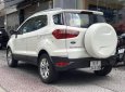 Ford EcoSport  Titanium 1.5L Sport  2015 - Bán Ford EcoSport Titanium 1.5L Sport năm sản xuất 2015, màu trắng