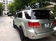 Toyota Fortuner SR5 2008 - Bán xe Toyota Fortuner SR5 đời 2008, xe nhập, giá 475tr