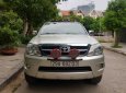 Toyota Fortuner SR5 2008 - Bán xe Toyota Fortuner SR5 đời 2008, xe nhập, giá 475tr