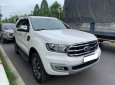 Ford Everest Titanium 2019 - Bán Ford Everest Titanium đời 2019, màu trắng, xe nhập