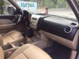 Ford Everest MT 2008 - Bán xe Ford Everest MT đời 2008, màu bạc