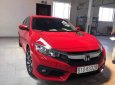 Honda Civic 1.8E 2018 - Bán ô tô Honda Civic 1.8E đời 2018, màu đỏ, nhập khẩu nguyên chiếc