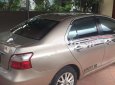 Toyota Vios Limo 2009 - Gia đình cần bán xe Toyota Vios Limo nâng kịch sàn, 2009