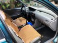 Mazda 626 GLX 1992 - Bán Mazda 626 GLX đời 1992, màu xanh lam, xe đi lành, ít hỏng, đầm xe