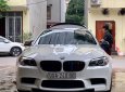 BMW 5 Series  520i  2016 - Cần bán gấp BMW 5 Series 520i 2016, màu trắng, ĐKLĐ 2017