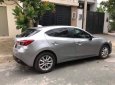 Mazda 3 2016 - Bán Mazda 3 đời 2016, màu xám như mới