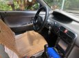 Mazda 626 GLX 1992 - Bán Mazda 626 GLX đời 1992, màu xanh lam, xe đi lành, ít hỏng, đầm xe