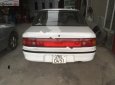 Mazda 323 1.6 MT 1997 - Bán Mazda 323 màu trắng, số tay, đời 1997, xe đẹp