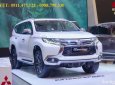 Mitsubishi Pajero Sport   2019 - Giá xe Pajero Sport máy dầu, xe nhập, 7l/100km, góp 80%xe, LH Lê Nguyệt: 0911.477.123 - 0988799330