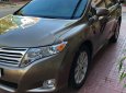 Toyota Venza 2.7 2009 - Gia đình bán xe Venza Sx 2009, lăn bánh và đăng ký 2010