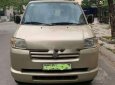 Suzuki APV 2007 - Bán Suzuki APV năm 2007, màu vàng ít sử dụng, giá chỉ 155 triệu