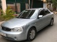 Ford Laser  1.8 GHI 2005 - Bán Ford Laser số tự động 1.8 GHI, xe đẹp không đâm đụng ngập nước