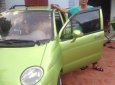 Daewoo Matiz 0.8 MT 2001 - Bán Daewoo Matiz, sản xuất năm 2001, xe vẫn dùng đi bình thường, điều hoà mát sâu, ít hỏng vặt