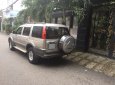 Ford Everest 2005 - Bán xe Ford Everest năm 2005, màu xám như mới