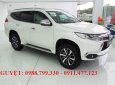 Mitsubishi Pajero Sport   2019 - Giá xe Pajero Sport máy dầu, xe nhập, 7l/100km, góp 80%xe, LH Lê Nguyệt: 0911.477.123 - 0988799330