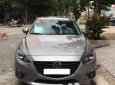 Mazda 3 2016 - Bán Mazda 3 đời 2016, màu xám như mới