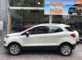 Ford EcoSport  Titanium 1.5L Sport  2015 - Bán Ford EcoSport Titanium 1.5L Sport năm sản xuất 2015, màu trắng