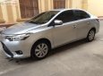 Toyota Vios E 2016 - Bán xe Vios E số tay Sx 2016 chính chủ, xe ít đi và giữ nên như mới