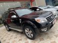 Ford Everest 2011 - Bán xe Ford Everest năm sản xuất 2013, màu đen