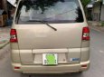 Suzuki APV 2007 - Bán Suzuki APV năm 2007, màu vàng ít sử dụng, giá chỉ 155 triệu